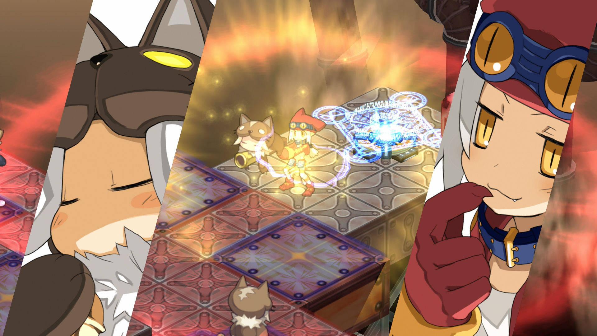 Disgaea 4 Complete+ - Imagen 12